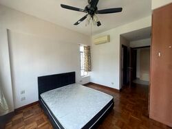 The Tropica (D18), Condominium #623557591